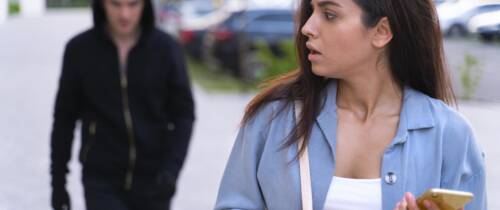 Neues Gesetz gegen Stalking: Wann Nachstellung strafbar ist – und wie Sie sich schützen können