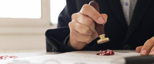 Todesfall ohne Testament: Wer erbt was?