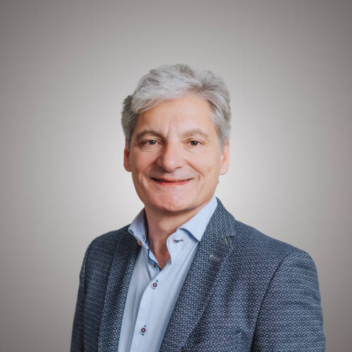 Rechtsanwalt, Mediator SAV und SKWM -  Alexander Imhof 