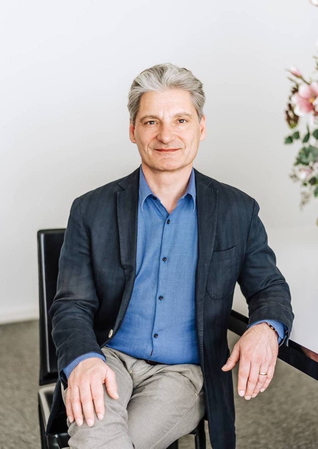 Alexander Imhof
