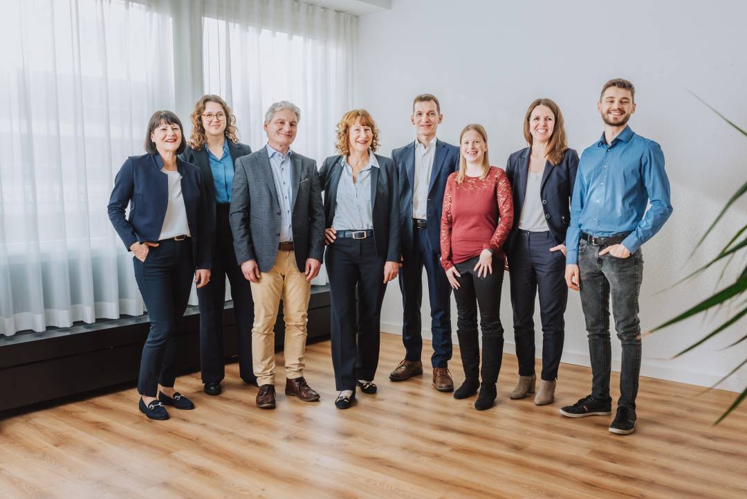 RS Gesamt Team